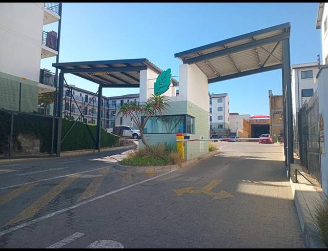 2 BEDROOM PROPERTY TO RENT IN BRAMLEY